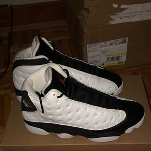 Jordan 13 HE GOT GAME 2018